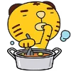 Rangyi-emoji by DAEBAK [Дядюшка То Ша] emoji