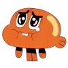 › DARWIN WATTERSON | @onidet emoji