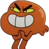 › DARWIN WATTERSON | @onidet emoji