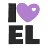 EL LUXURY STUDENT emoji