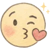 Éclat Emojis emoji