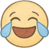 Éclat Emojis emoji