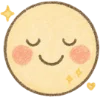 Éclat Emojis emoji