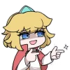 Guardian Tales emoji