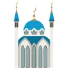 Казань от @AirDsgn emoji