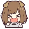 kazuko ➜ @emoji_room emoji