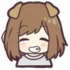 kazuko ➜ @emoji_room emoji