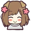 kazuko ➜ @emoji_room emoji