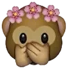 NAT BEAUTY ROOM @lunakosm emoji