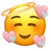 NAT BEAUTY ROOM @lunakosm emoji