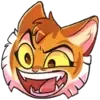 lackadaisy ➜ @emoji_room emoji