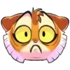 lackadaisy ➜ @emoji_room emoji