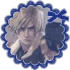 Leon Scott Kennedy от @MissLchannel @TgEmodziBot emoji