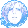 Leon Scott Kennedy от @MissLchannel @TgEmodziBot emoji