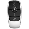 Mercedes от @AirEmojis emoji