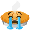 Pirogush emoji