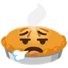 Pirogush emoji