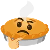 Pirogush emoji