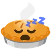 Pirogush emoji