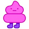 Retro Wave (@thepssaini) emoji