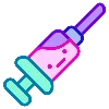 Retro Wave (@thepssaini) emoji