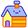 Retro Wave (@thepssaini) emoji