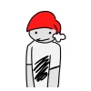 Richard @TgEmodziBot emoji