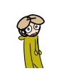 Richard @TgEmodziBot emoji