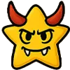 @TPEmoji STAR emoji