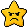 @TPEmoji STAR emoji