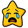 @TPEmoji STAR emoji