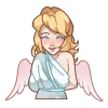 Серафима @TgSticker emoji