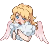 Серафима @TgSticker emoji