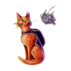 Stray @Faittereya emoji