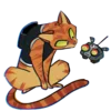 Stray @Faittereya emoji