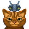 Stray @Faittereya emoji