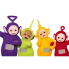 Телепузики от @AirEmojis emoji