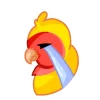 YoshaEmoji2 @EmojiRu_Bot emoji