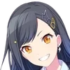 shiraishi an @pivasikchan emoji