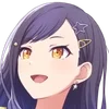 shiraishi an @pivasikchan emoji