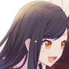 shiraishi an @pivasikchan emoji