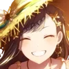 shiraishi an @pivasikchan emoji