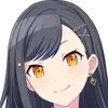shiraishi an @pivasikchan emoji