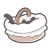 cat's paw | ➩ tg: @wexsavi 🐾 emoji