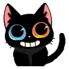 Зип ፐይዐዘልዘ @clanTEoHaH666 emoji