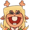 Дельта пердельта @TgEmodziBot emoji