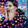 Dylan O'brien by @aylawww :: @fStikBot emoji