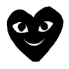 COMME des GARÇONS @TgEmodziBot emoji