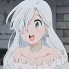 Ссг @anime_sticks emoji