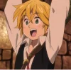 Ссг @anime_sticks emoji
